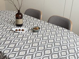 Скатерть 170x220 Ecotton DUCK 27951/29