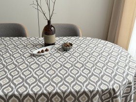 Скатерть 170x200 Ecotton DUCK 27951/29