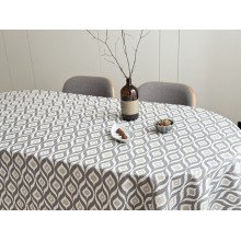 Скатерть 170x220 Ecotton DUCK 27951/29