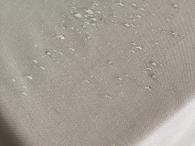 Скатерть 170x150 Ecotton DUCK Бежевая