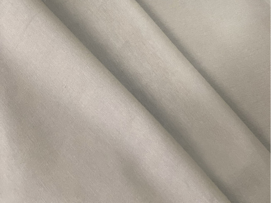 Скатерть 170x200 Ecotton DUCK Бежевая