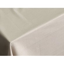 Скатерть 170x220 Ecotton DUCK Бежевая