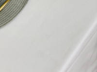 Скатерть 170x200 Ecotton DUCK Белая