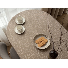 Скатерть 170x220 Ecotton DUCK Khave V 10