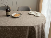 Скатерть 170x150 Ecotton DUCK Khave V 10