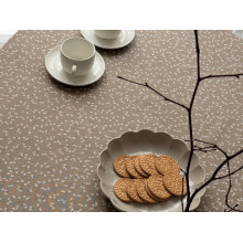 Скатерть 170x150 Ecotton DUCK Khave V 10