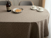 Скатерть 170x220 Ecotton DUCK Khave V 10