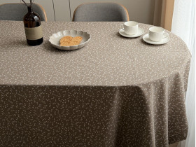 Скатерть 170x150 Ecotton DUCK Khave V 10