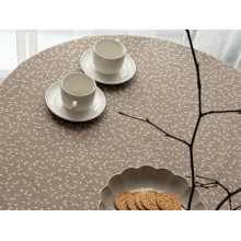Скатерть 170x220 Ecotton DUCK Khave V 10