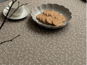 Скатерть 170x150 Ecotton DUCK Khave V 10