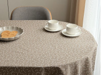 Скатерть 170x200 Ecotton DUCK Khave V 10