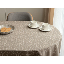 Скатерть 170x220 Ecotton DUCK Khave V 10