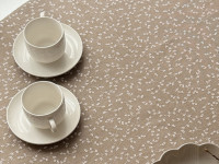 Скатерть 170x200 Ecotton DUCK Khave V 10