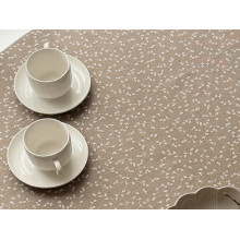 Скатерть 170x200 Ecotton DUCK Khave V 10