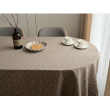 Скатерть 170x150 Ecotton DUCK Khave V 10