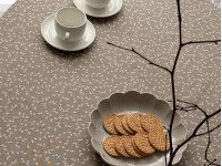 Скатерть 170x150 Ecotton DUCK Khave V 10