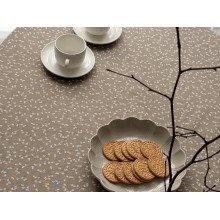 Скатерть 170x150 Ecotton DUCK Khave V 10