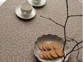 Скатерть 170x150 Ecotton DUCK Khave V 10