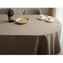 Скатерть 170x220 Ecotton DUCK Khave V 10