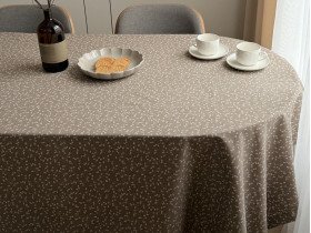 Скатертина 170x220 Ecotton DUCK Khave V 10