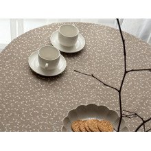 Скатерть 170x220 Ecotton DUCK Khave V 10