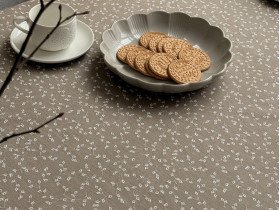 Скатертина 170x220 Ecotton DUCK Khave V 10
