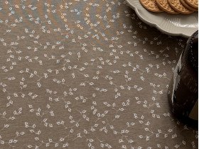 Скатерть 170x150 Ecotton DUCK Khave V 10