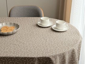 Скатерть 170x200 Ecotton DUCK Khave V 10