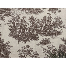 Скатертина 170x200 Ecotton DUCK Бежева 30497