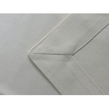Скатерть 170x200 Ecotton DUCK Milk 02