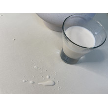 Скатерть 170x200 Ecotton DUCK Milk 02