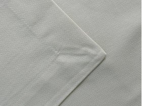 Скатертина 170x150 Ecotton DUCK Milk 02
