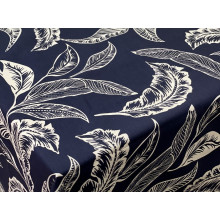 Скатерть 170x220 Ecotton DUCK Синяя 2894-25