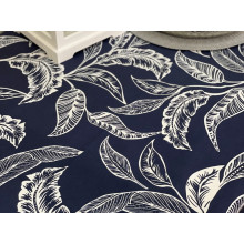 Скатерть 170x220 Ecotton DUCK Синяя 2894-25