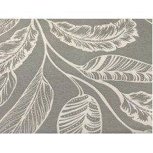 Скатерть 170x220 Ecotton DUCK Серая 2894-29
