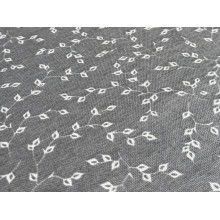 Скатертина 170x220 Ecotton DUCK Сіра V 11