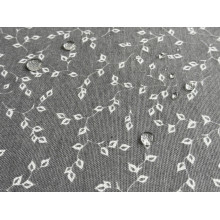 Скатерть 170x200 Ecotton DUCK Серая V 11