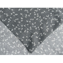 Скатертина 170x220 Ecotton DUCK Сіра V 11