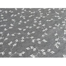 Скатерть 170x200 Ecotton DUCK Серая V 11