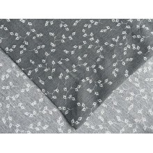 Скатерть 170x150 Ecotton DUCK Серая V 11