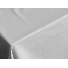 Скатерть 170x220 Ecotton DUCK Серая