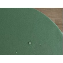 Скатертина 170x150 Ecotton DUCK Зелена 4057