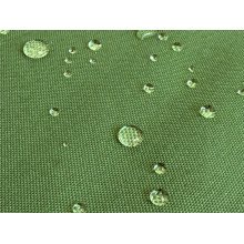 Скатертина 170x150 Ecotton DUCK Зелена 4057