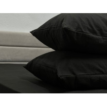 Flannel bedding
