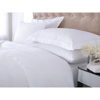 Percale bed linen