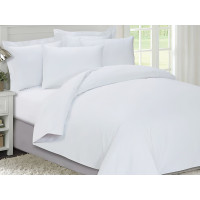 Percale bed linen
